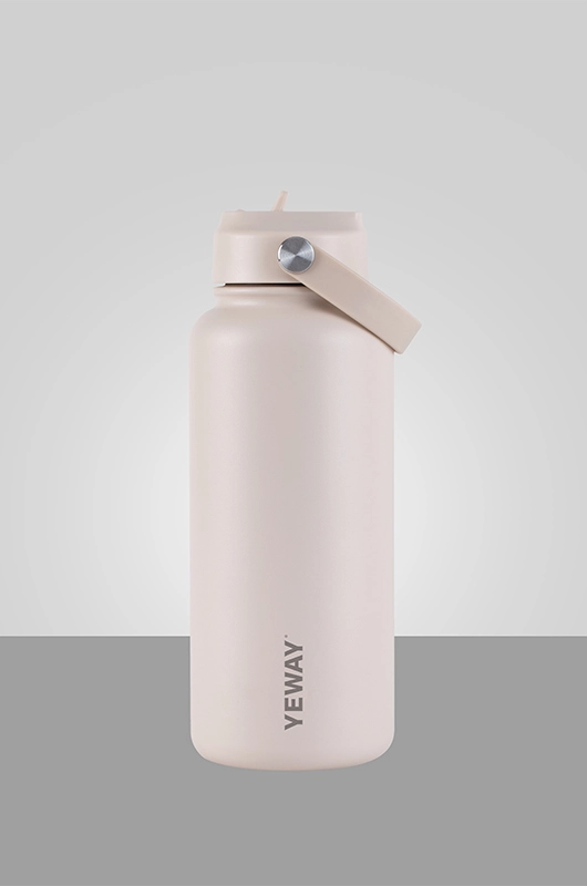 Custom Stainless Steel Bottle